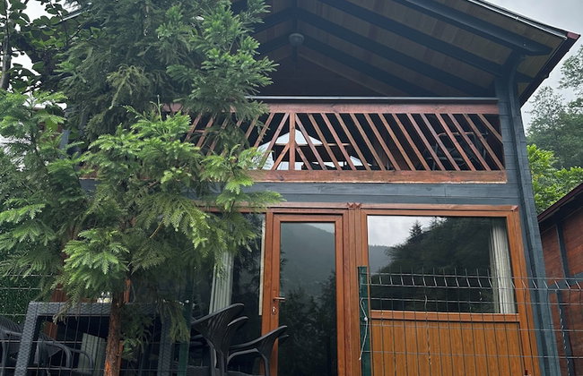 Tanura Bungalows - Foto 55