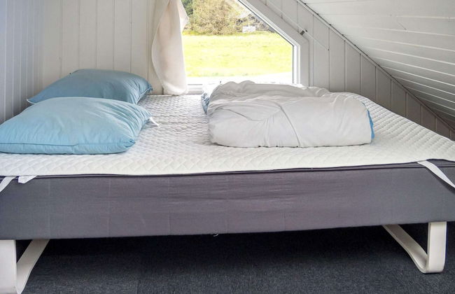 10 Person Holiday Home in Thisted - Foto 24