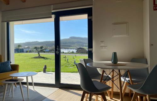 Apartamentos Turísticos VillaCordido Villaframil Ribadeo - Foto 13