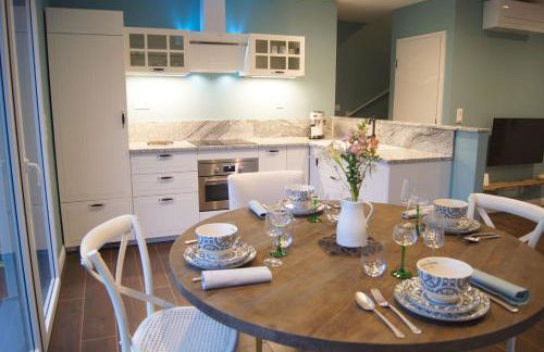 Au coeur de l'Alsace - Gîtes - Photo 1