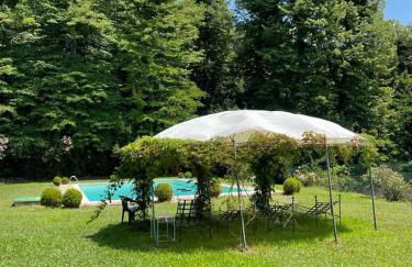 Tuscia Castle Apartments - Foto 15