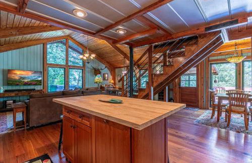 A River Mist - Foto 13