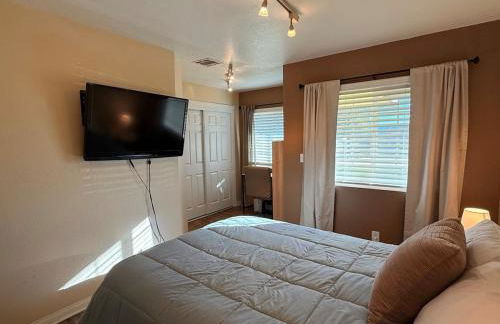 Desert Ranch Retreat - Foto 17