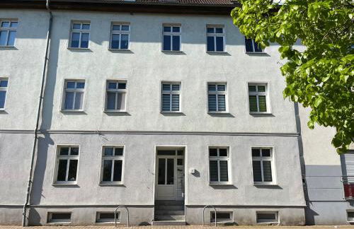 Appartment Maxi 3 Personen, Zentrale Lage, ruhige Nebenstraße - Foto 35
