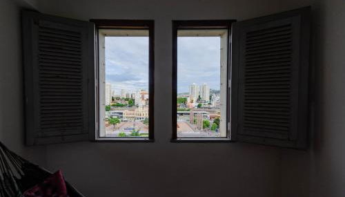 Estação 3 qtos - Vista cartão postal - BHSH - Foto 3