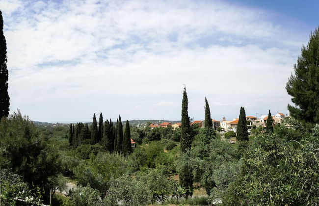 Villa Costa - Foto 15