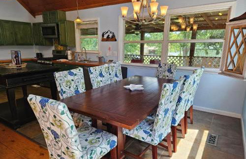 LAKEFRONT Home at Lake Chickamauga! Walk to the Marina! - Foto 12