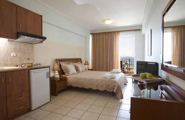 Hotel Grand Nefeli - Foto 54