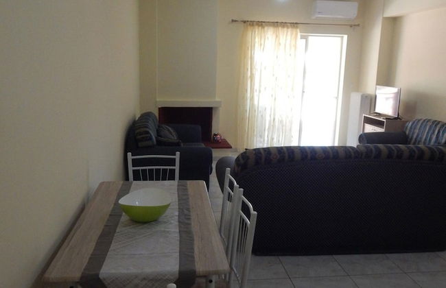 Angela s Apartment With Beautiful Balcony View - Foto 31