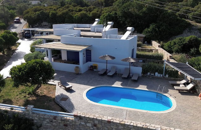 Mastiha Villas - Foto 43