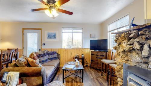 JK's Getaway - Foto 5