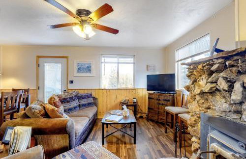 JK's Getaway - Foto 5