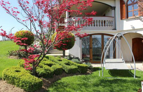 Villa Lotus - Foto 1