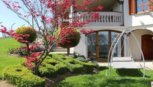 Villa Lotus - Foto 1