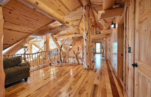 Osprey Lake Cabin home - Foto 66