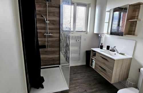 Logement entier - Foto 8