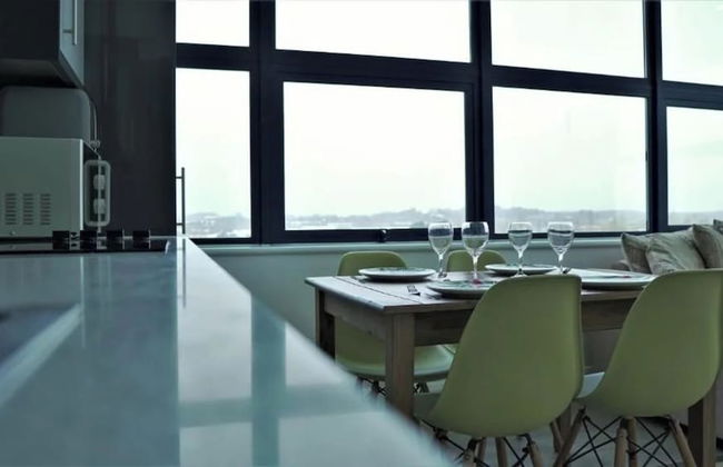 Sapphire House Apartments - Foto 51