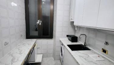 Rhome Sweet Rhome Suite - Foto 5, stove