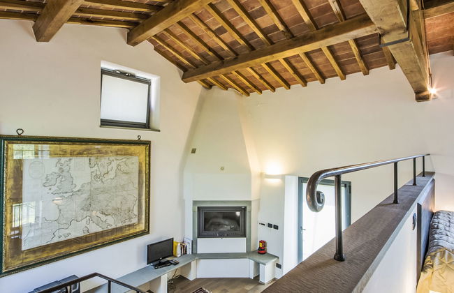 Cafaggio di Sopra - Photo 29