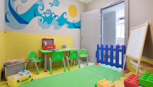 Residence Dolcemare - Foto 2