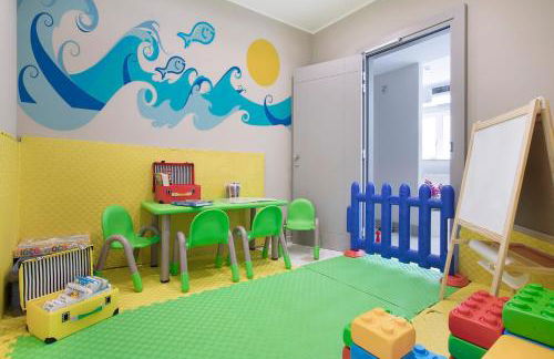 Residence Dolcemare - Foto 2