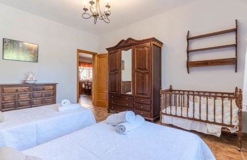 Casa Rural Cortijo Rizao - Foto 56