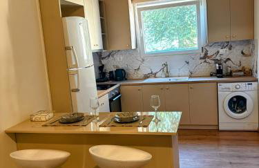 MARY'S HOUSE Roof Garden HUB - Photo 55