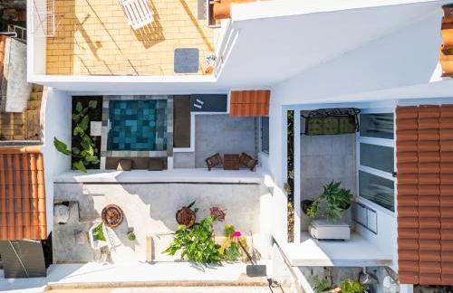 Casa Baco- Cozy House City Center - Foto 48