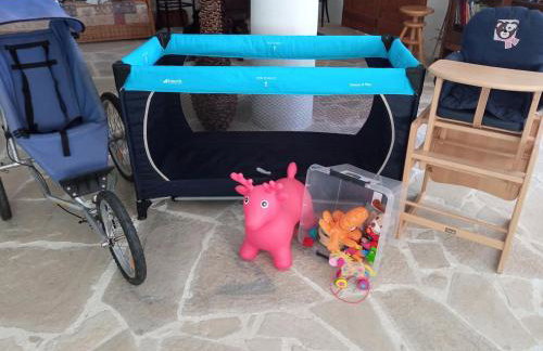 Traumhafte Unterkunft an der Südküste Kretas - Foto 23