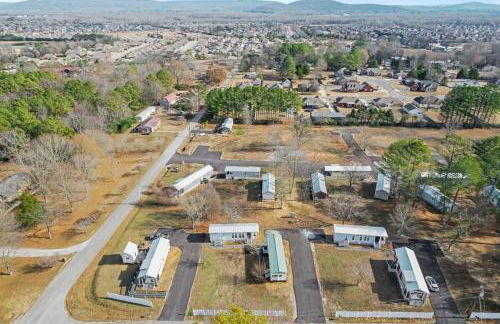 Byrd 6 Cozy Byrd Nest - Foto 23