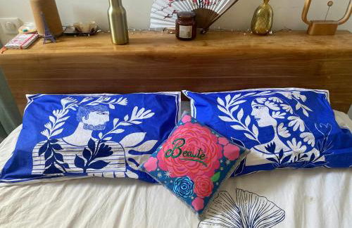 Peaceful Family Retreat In Aix-En-Provence - Foto 22