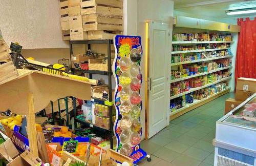 Appart independent garden Pool & Spa - Foto 15