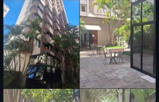 Studio no coração dos Jardins! Rua da Consolação, 3101 - Foto 12