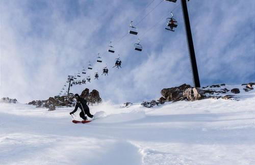 Val D'Isere #1 Condo - Foto 7