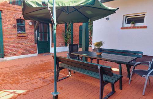 Spreewald Unterkünfte "alte Zigarrenfabrik" Familie Häfner - Foto 8