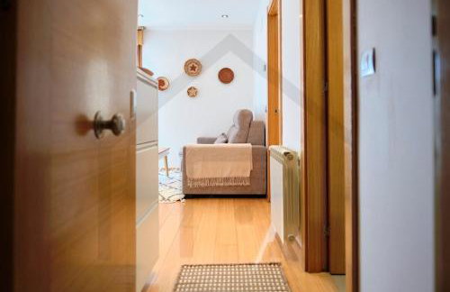 Apartamento La Muralla - Gijón - Foto 52