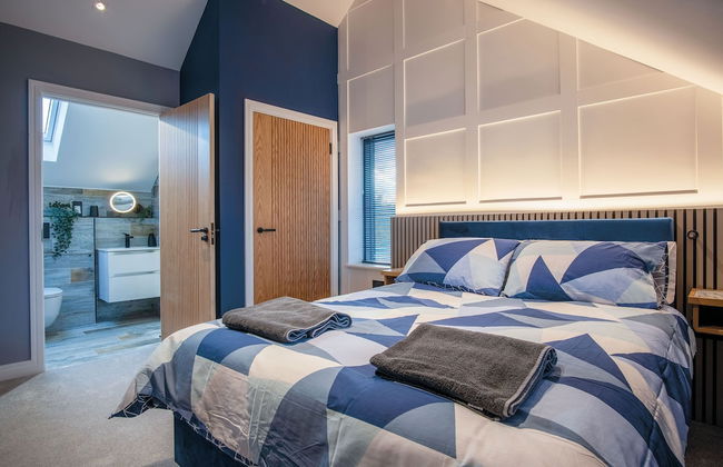 Ty Cyfoes - Luxurious 4 Bedroom - St. Florence - Foto 2