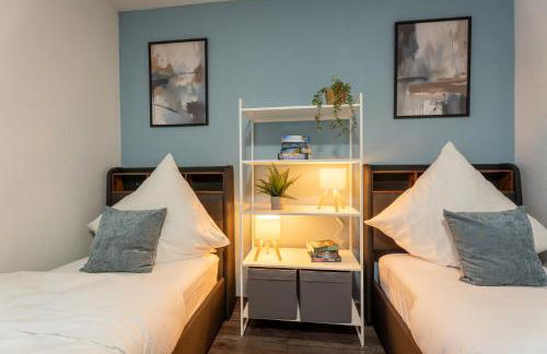 Apart25 Studio I Free Parking I Free Wifi - Foto 7