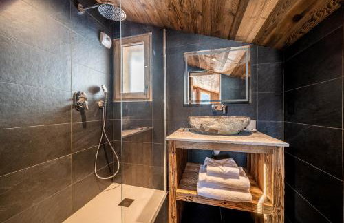 Chalet Floquet de Neu Les Gets- BY EMERALD STAY - Foto 41