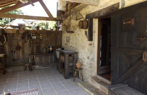 Cottage in Dordogne - Foto 16
