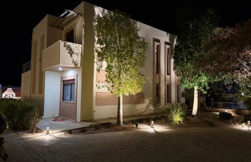 Villa Chrysa Rhodes with Heated Pool - Foto 14