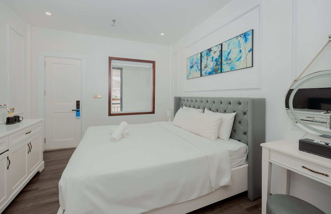 Amy Hotel And Apartment Hue - Foto 13