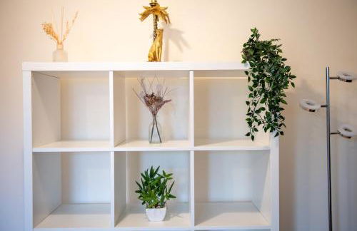 Cosy townhouse, new build, 5 bedrooms, Sleeps 8, Free Parking - Foto 7