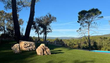 Villa familiale piscine, jacuzzi au coeur du Var - Photo 2