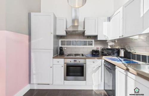 Knowledge Quarter - Near Uni and Lime St - 2 En Suite, 1 WC - Foto 7