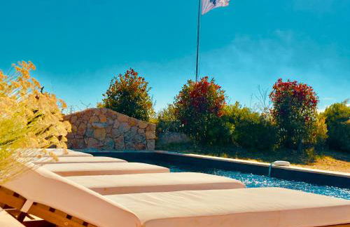 Domaine Aria di Terra***** - Foto 40