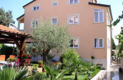 Apartments Villa Amfora - Foto 30