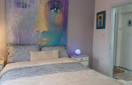 Cozy γωνιά στο χωριό - Foto 18