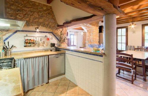 Villa Santa Llucia by Interhome - Foto 30