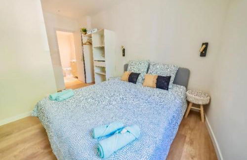 Le Palm Appartement élégant & Design En Bord Rivière - Foto 3